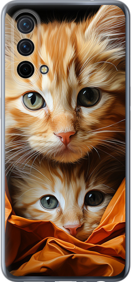 Котики 2