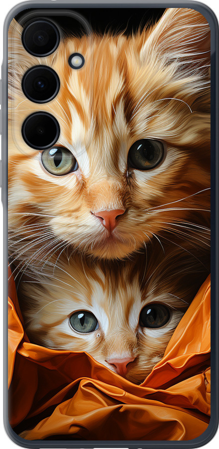 Котики 2