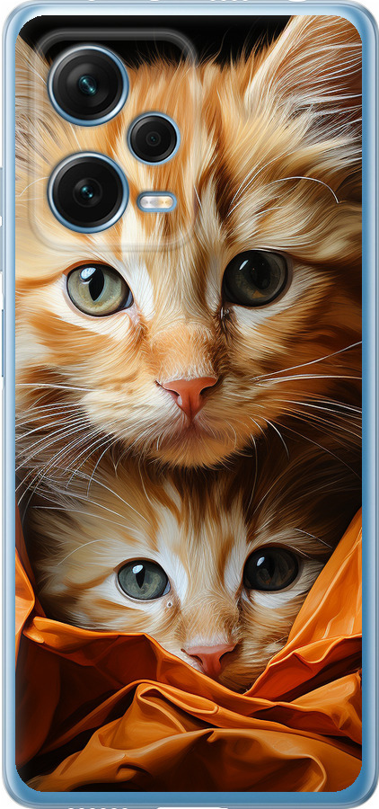 Котики 2