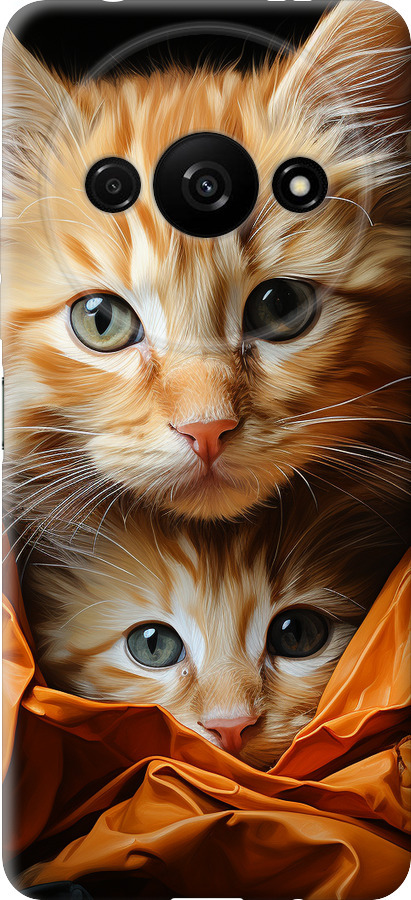 Котики 2