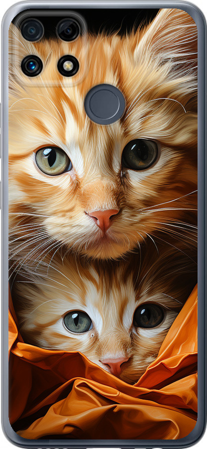 Котики 2