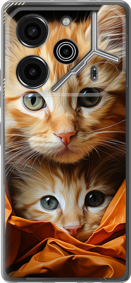 Котики 2