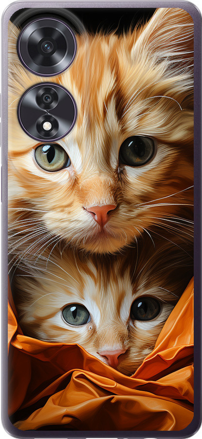 Котики 2