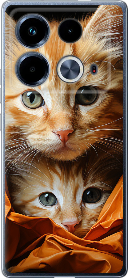 Котики 2