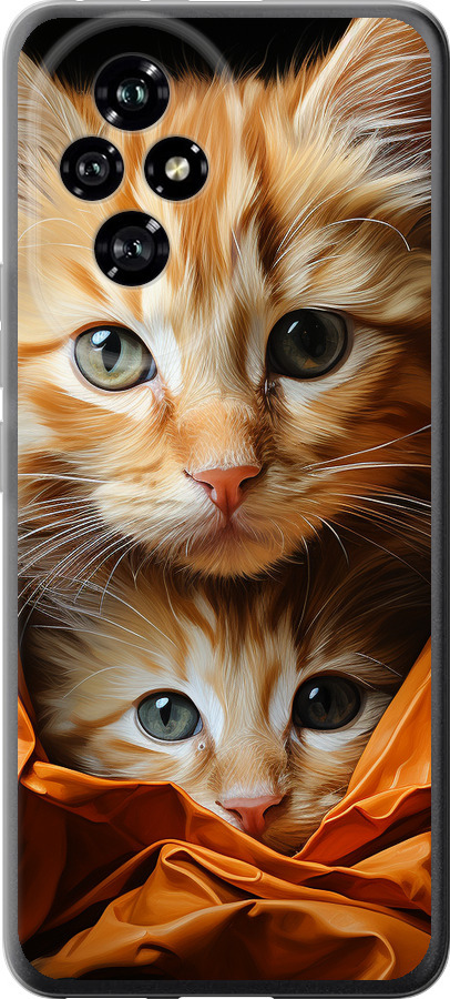 Котики 2
