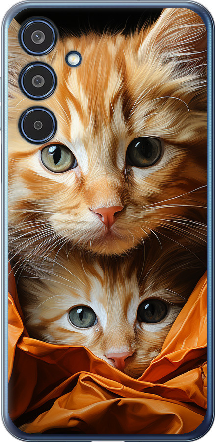 Котики 2