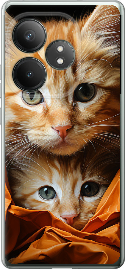 Котики 2