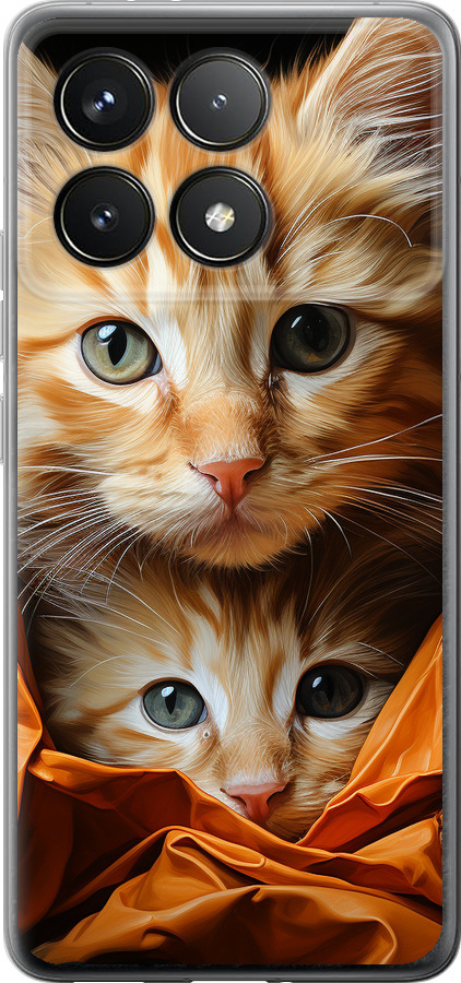 Котики 2