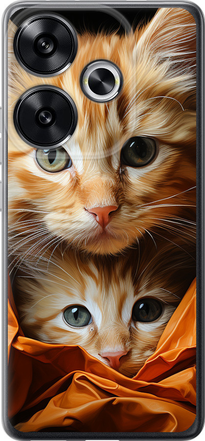 Котики 2