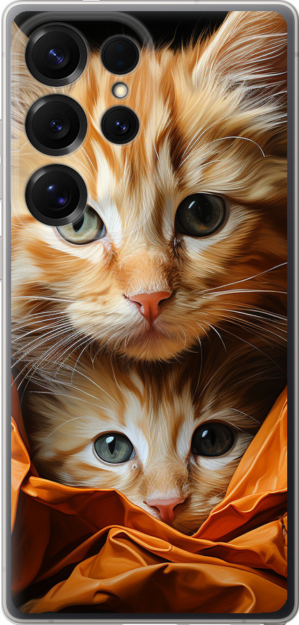 Котики 2