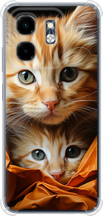Котики 2