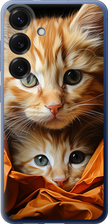 Котики 2