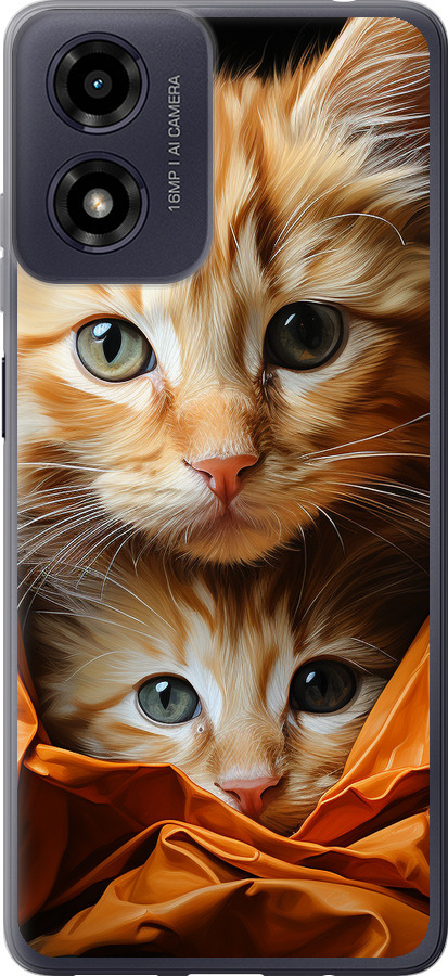 Котики 2
