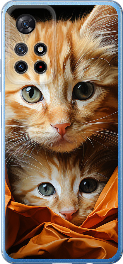 Котики 2