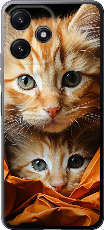 Котики 2