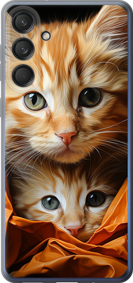 Котики 2