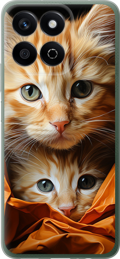 Котики 2