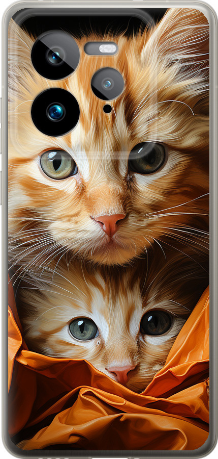 Котики 2