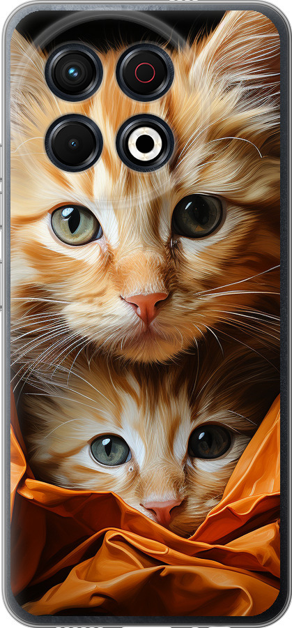 Котики 2