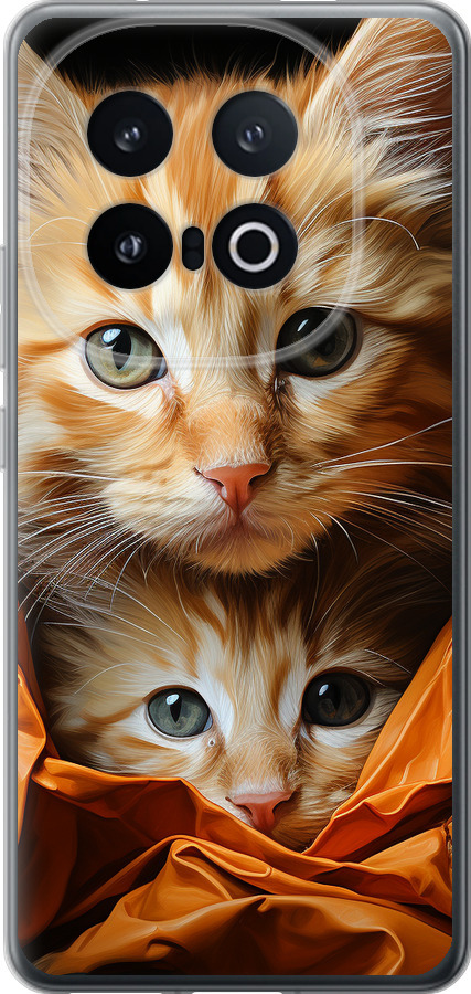 Котики 2