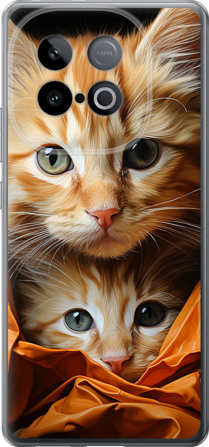 Котики 2