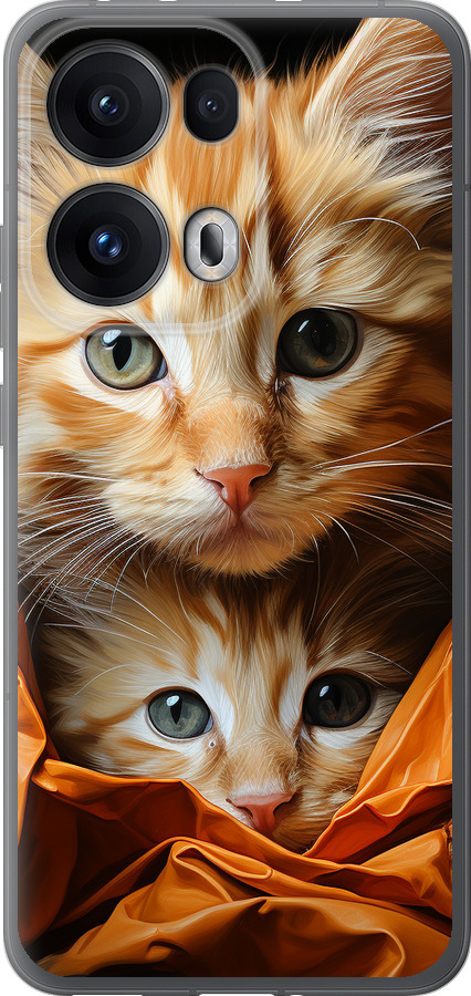 Котики 2