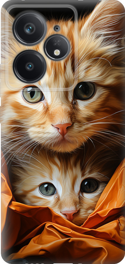 Котики 2