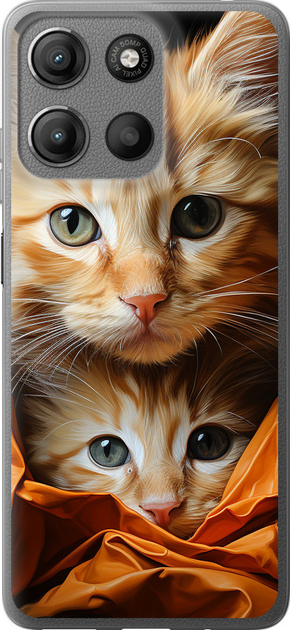 Котики 2
