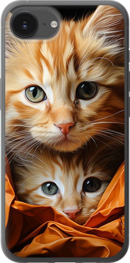 Котики 2