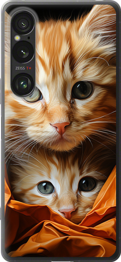 Котики 2