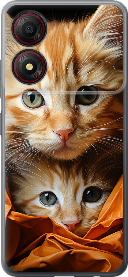 Котики 2