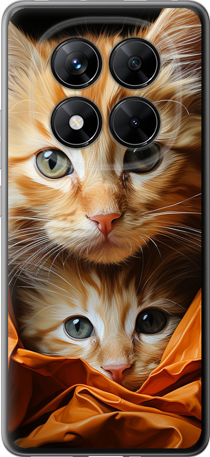 Котики 2