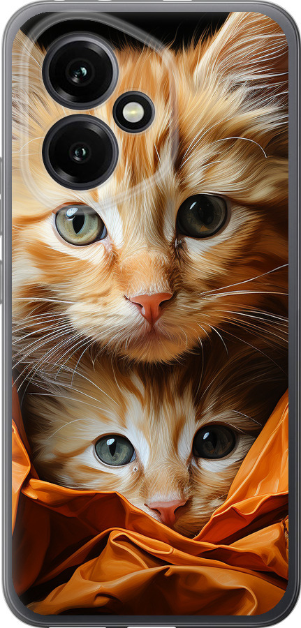 Котики 2