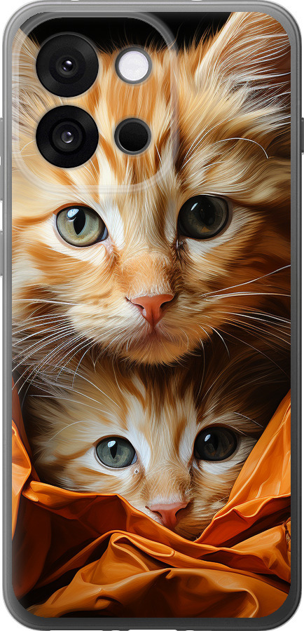 Котики 2