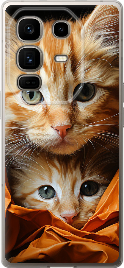 Котики 2