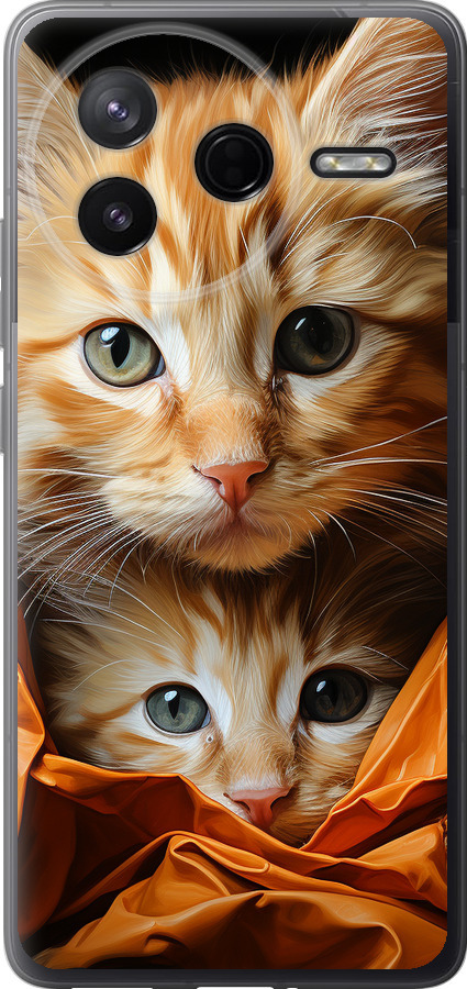 Котики 2