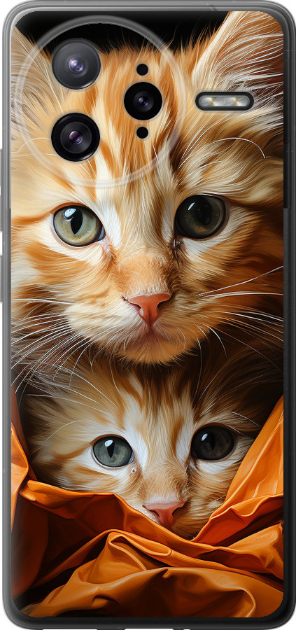 Котики 2