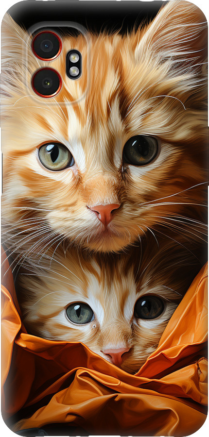 Котики 2