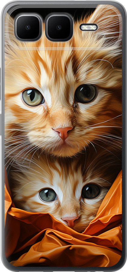 Котики 2