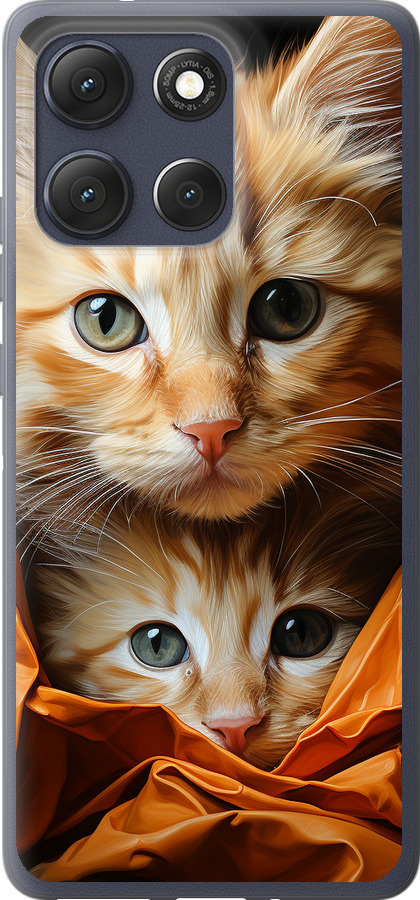 Котики 2