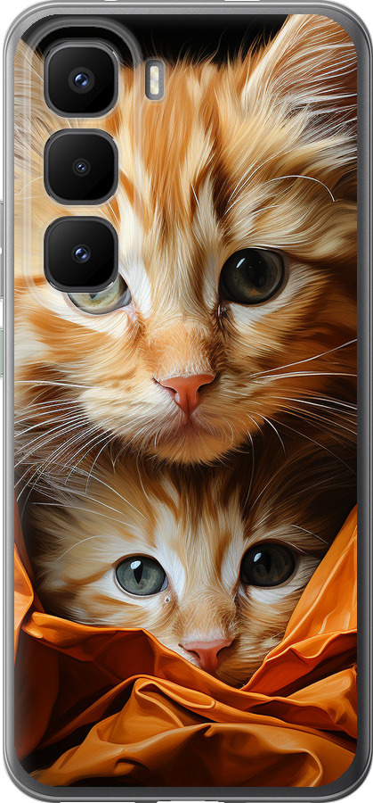 Котики 2