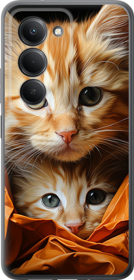 Котики 2