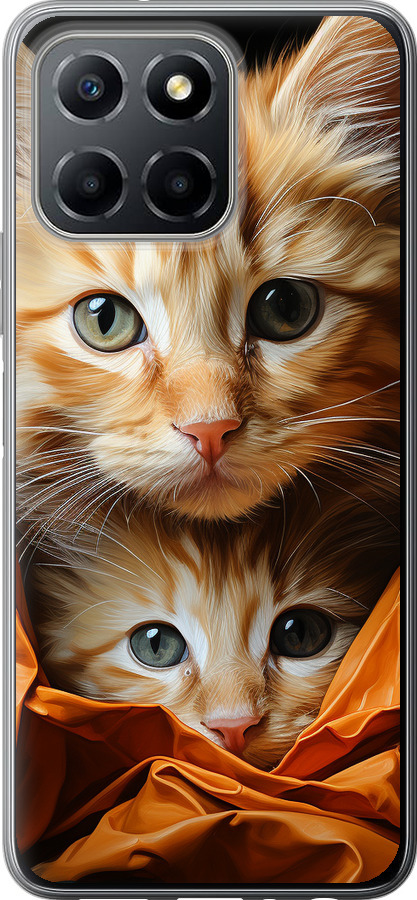 Котики 2