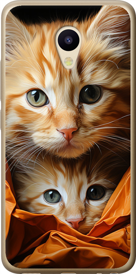 Котики 2