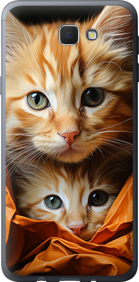 Котики 2
