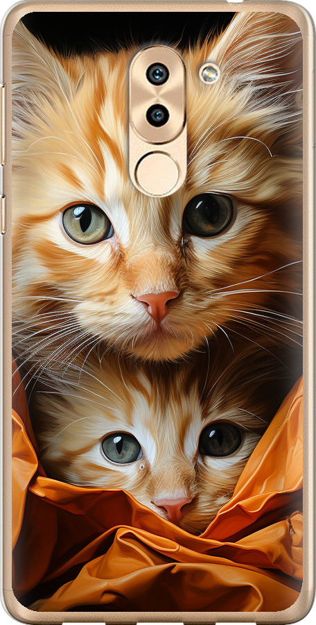 Котики 2