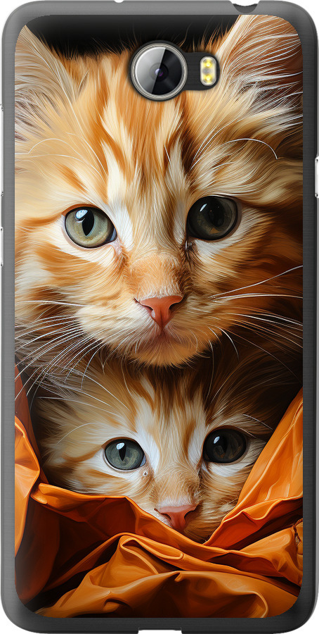 Котики 2