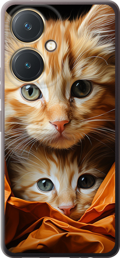 Котики 2