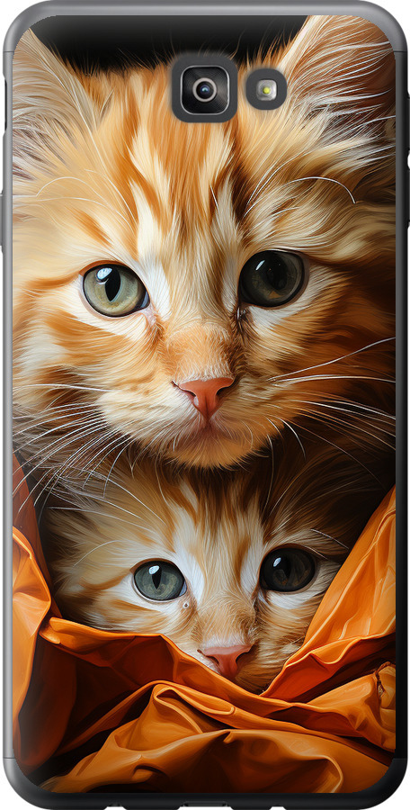 Котики 2