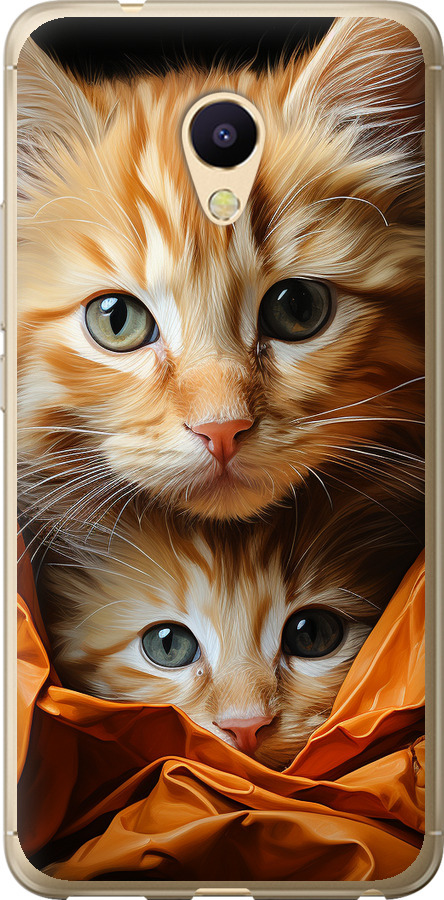 Котики 2